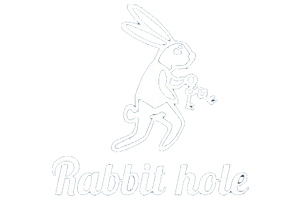 Квест «Rabbit Hole» в Оренбурге